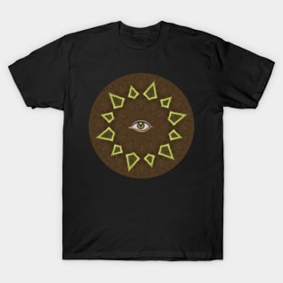 El ojo (01) T-Shirt